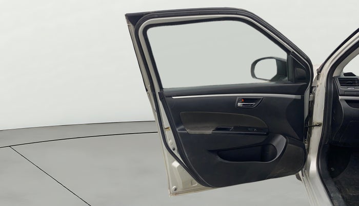 2013 Maruti Swift ZXI, Petrol, Manual, 71,908 km, LHS Front Door