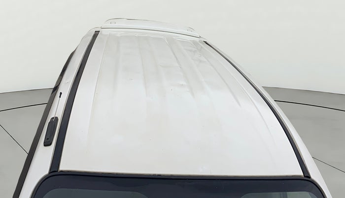 2015 Maruti Alto 800 VXI, Petrol, Manual, 72,436 km, Roof