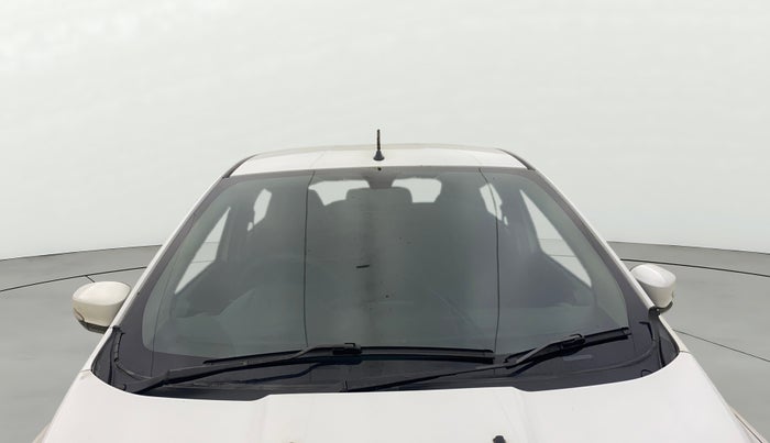 2018 Ford New Figo TITANIUM1.5 DIESEL, Diesel, Manual, 96,343 km, Front Windshield