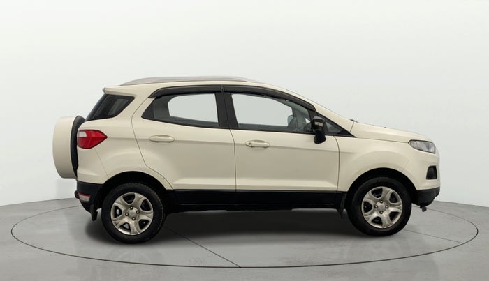 2016 Ford Ecosport TITANIUM 1.5L PETROL, Petrol, Manual, 27,641 km, Right Side View