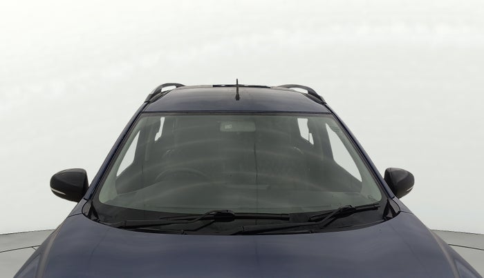 2021 Maruti XL6 ZETA AT, Petrol, Automatic, 32,349 km, Front Windshield