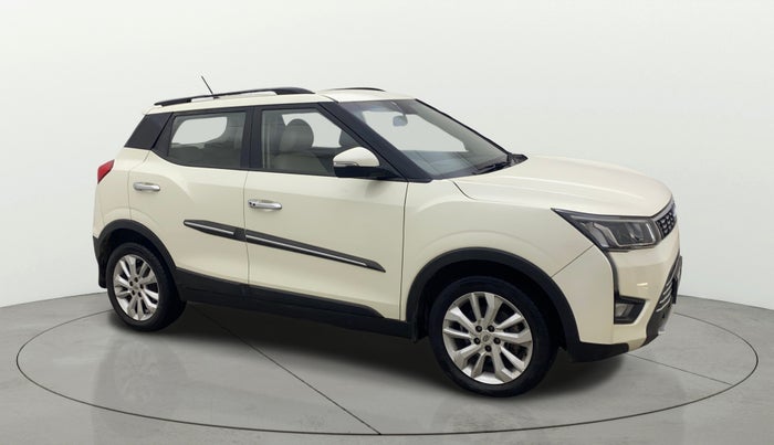 2021 Mahindra XUV300 W8 1.2 PETROL, Petrol, Manual, 62,330 km, SRP