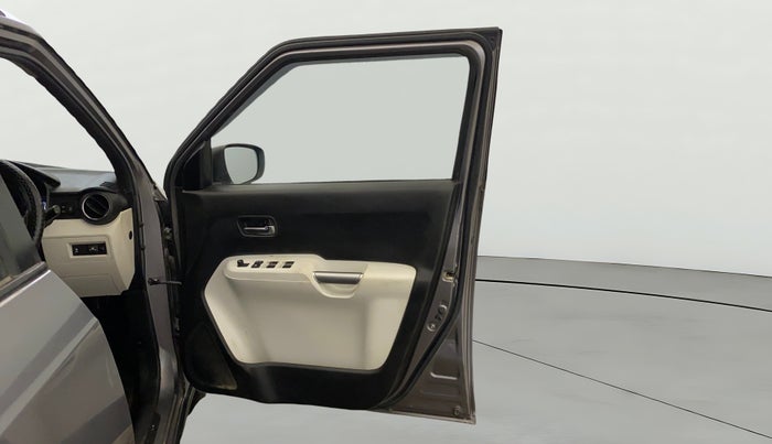 2023 Maruti IGNIS DELTA 1.2, CNG, Manual, 40,083 km, RHS Front Door