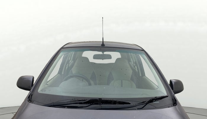 2014 Hyundai i10 SPORTZ 1.1, Petrol, Manual, 30,245 km, Front Windshield