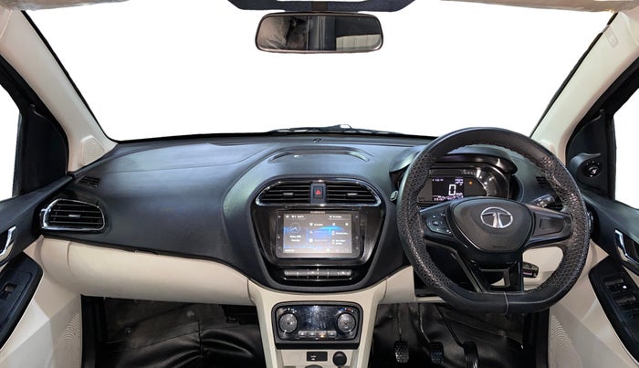 2023 Tata Tiago XZ PLUS PETROL, Petrol, Manual, 31,507 km, Dashboard