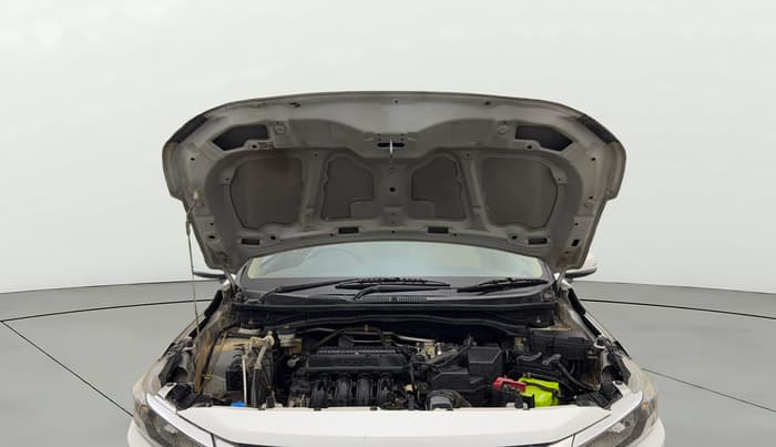 2020 Honda Amaze 1.2L I-VTEC VX CVT, Petrol, Automatic, 50,388 km, Open Bonet