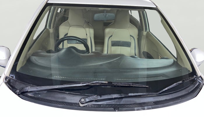 2013 Honda Amaze 1.2L I-VTEC EX, Petrol, Manual, 76,793 km, Front Windshield