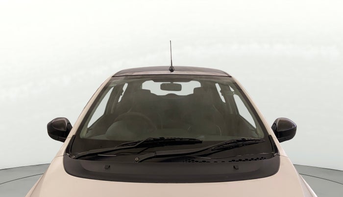 2018 Tata Tiago WIZZ EDITION PETROL, Petrol, Manual, 61,883 km, Front Windshield