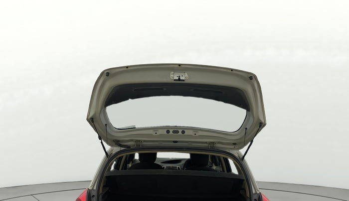 2013 Hyundai i20 SPORTZ 1.4 CRDI, Diesel, Manual, 45,317 km, Boot Door Open