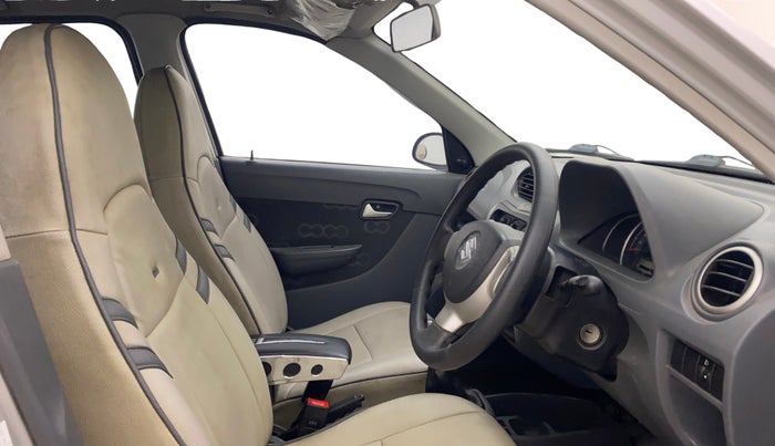 2016 Maruti Alto 800 VXI, Petrol, Manual, 73,992 km, Right Side Front Door Cabin