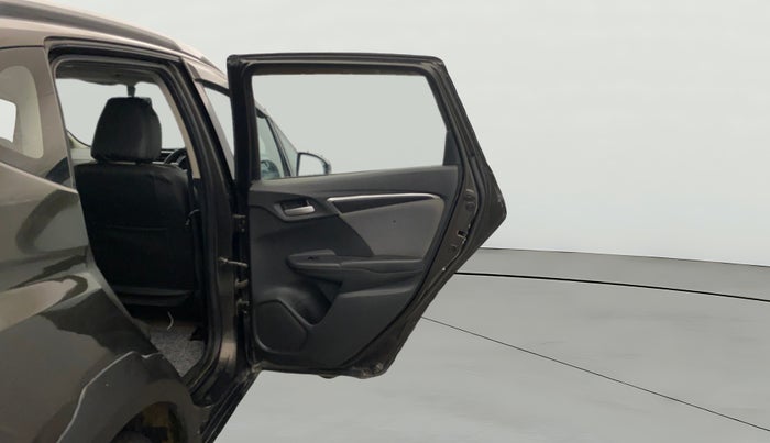 2017 Honda WR-V 1.2L I-VTEC VX MT, Petrol, Manual, 1,12,442 km, RHS Rear Door