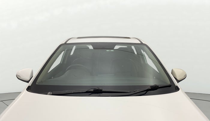 2020 Hyundai Verna SX 1.5 VTVT, Petrol, Manual, 78,881 km, Front Windshield