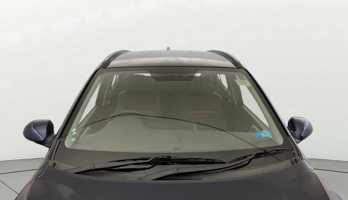 2020 Hyundai GRAND I10 NIOS SPORTZ 1.2 KAPPA VTVT, Petrol, Manual, 48,248 km, Front Windshield