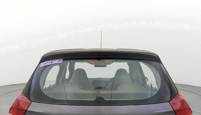 2020 Hyundai NEW SANTRO SPORTZ CNG, CNG, Manual, 1,15,118 km, Rear Windshield