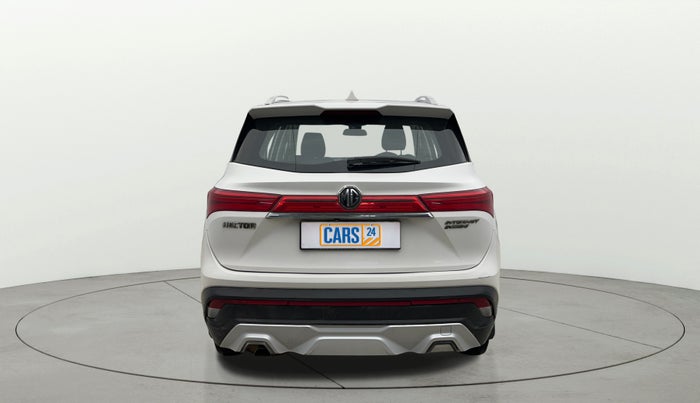 2020 MG HECTOR SHARP 1.5 DCT PETROL, Petrol, Automatic, 59,207 km, Back/Rear