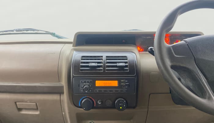 2024 Mahindra Bolero B6 (O), Diesel, Manual, 67,710 km, Air Conditioner