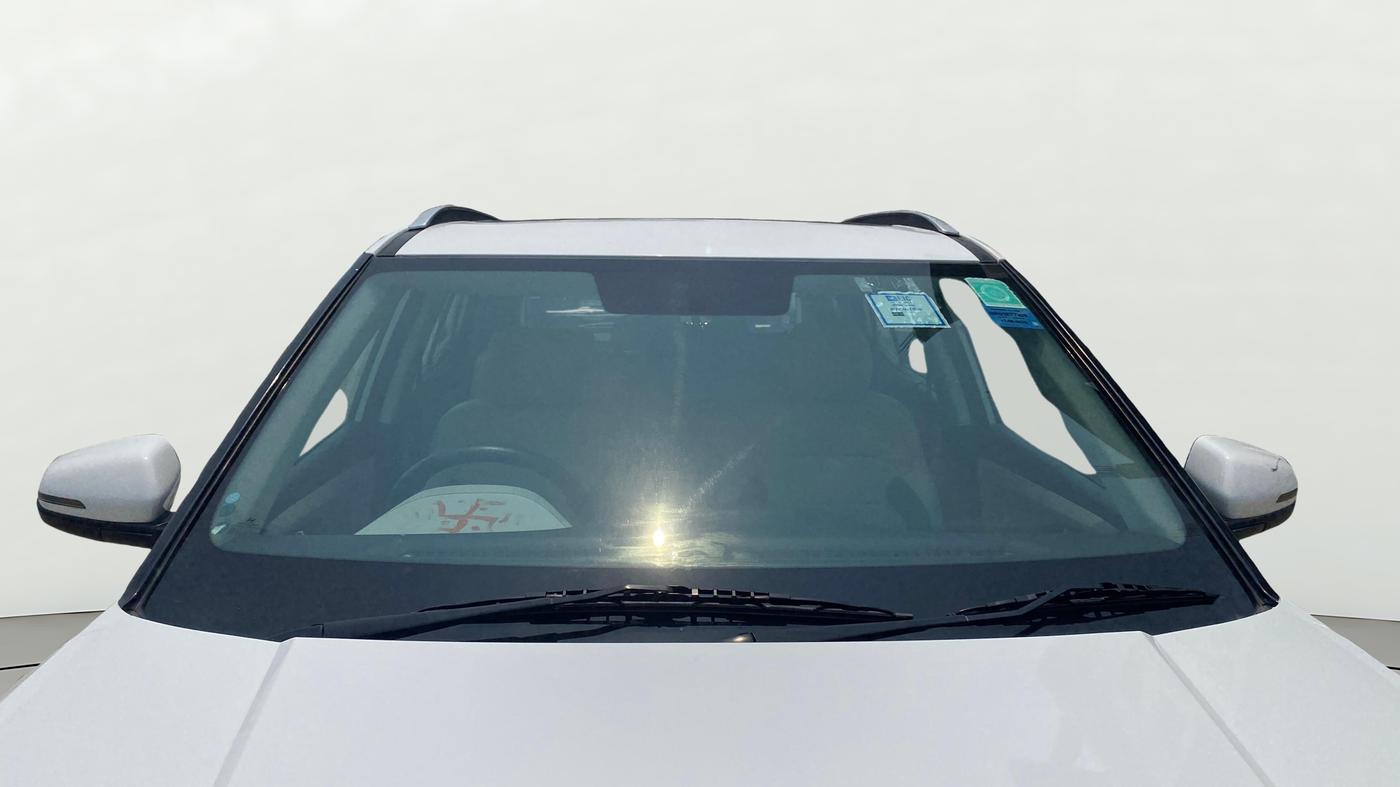 2020 Hyundai Creta SX 1.5 PETROL, Petrol, Manual, 34,586 km, Front Windshield
