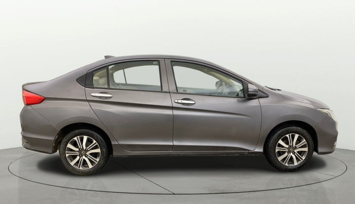 2019 Honda City 1.5L I-VTE V CVT, Petrol, Automatic, 71,157 km, Right Side View