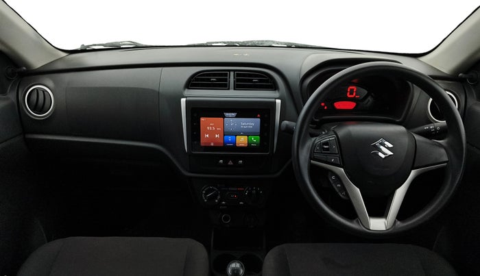 2024 Maruti Alto K10 VXi Plus (O), Petrol, Manual, 5,000 km, Dashboard