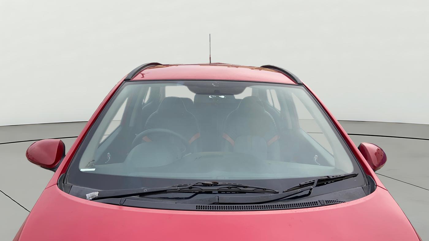 2019 Hyundai Grand i10 SPORTZ AT 1.2 KAPPA VTVT, Petrol, Automatic, 77,547 km, Front Windshield