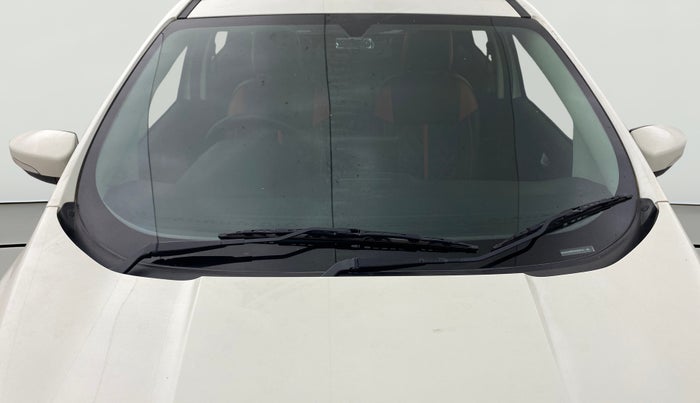 2019 Ford Ecosport TITANIUM 1.5L PETROL, Petrol, Manual, 67,346 km, Front Windshield