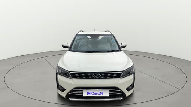 Used 2021 Mahindra XUV300 Used 2021 Mahindra XUV300