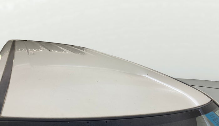 2016 Maruti Wagon R Stingray VXI AMT(O), Petrol, Automatic, 56,085 km, Roof