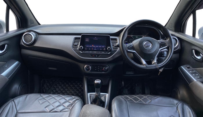 2019 Nissan Kicks XV 1.5, Petrol, Manual, 44,890 km, Dashboard
