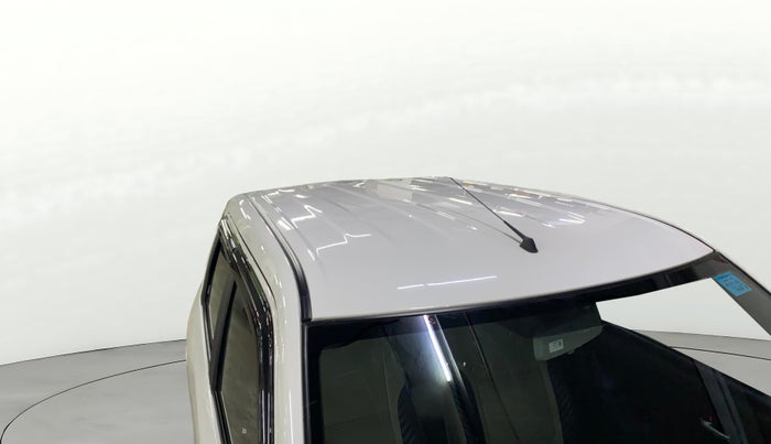 2024 Maruti New Wagon-R ZXI 1.2 AMT, Petrol, Automatic, 38,500 km, Roof