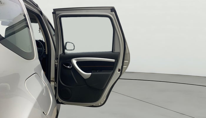 2016 Renault Duster RXL 85PS EXPLORE, Diesel, Manual, 41,789 km, RHS Rear Door