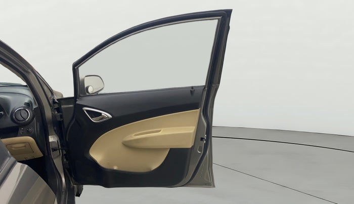 2016 Chevrolet Sail 1.2 LS ABS, Petrol, Manual, 47,752 km, RHS Front Door