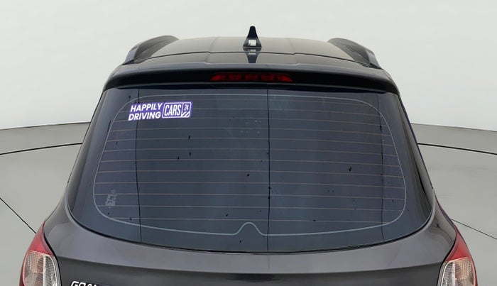 2019 Hyundai GRAND I10 NIOS SPORTZ AMT 1.2 KAPPA VTVT, Petrol, Automatic, 44,884 km, Rear Windshield