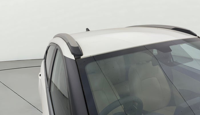 2022 Tata NEXON XZ PLUS PETROL, Petrol, Manual, 67,305 km, Roof