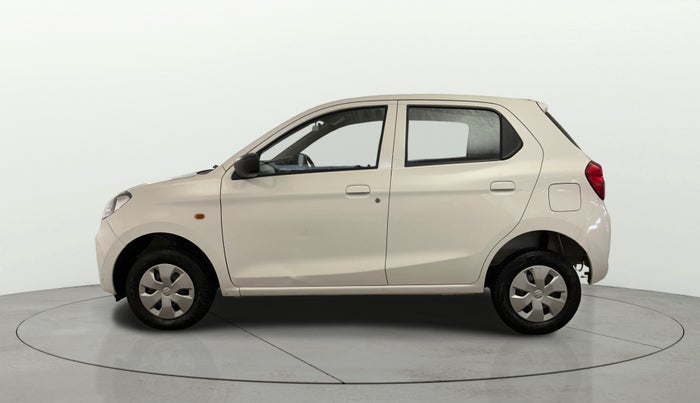 2024 Maruti Alto K10 VXi (O) AGS, Petrol, Manual, 8,907 km, Left Side