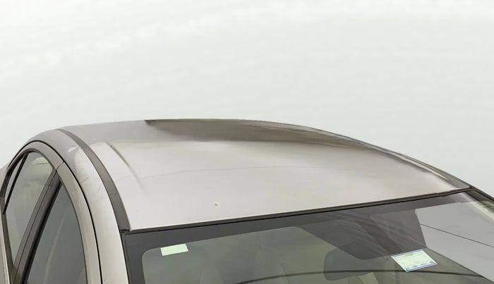 2018 Maruti Ciaz ALPHA 1.5 SHVS PETROL, Petrol, Manual, 75,166 km, Roof