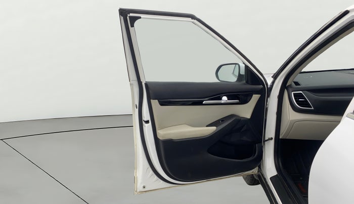 2019 KIA SELTOS HTX IVT 1.5 PETROL, Petrol, Automatic, 76,136 km, LHS Front Door