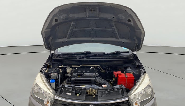 2019 Maruti Celerio ZXI AMT, Petrol, Automatic, 33,716 km, Open Bonet