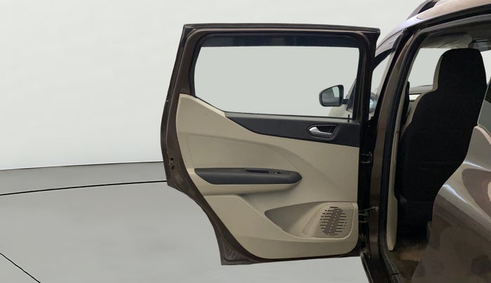 2024 Renault TRIBER RXZ, Petrol, Manual, 11,880 km, LHS Rear Door