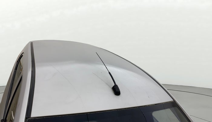 2016 Hyundai Eon D-LITE+, Petrol, Manual, 81,100 km, Roof