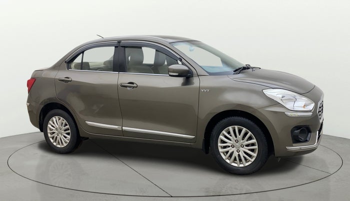 2019 Maruti Dzire ZXI, Petrol, Manual, 64,616 km, SRP