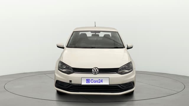 Used 2020 Volkswagen Ameo Used 2020 Volkswagen Ameo