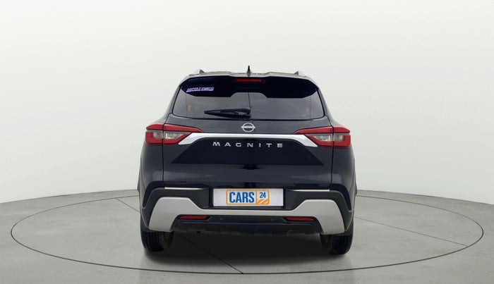 2024 Nissan MAGNITE XV MT, Petrol, Manual, 18,224 km, Back/Rear