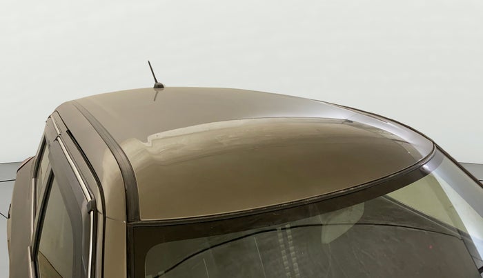 2021 Maruti Swift LXI, Petrol, Manual, 47,873 km, Roof