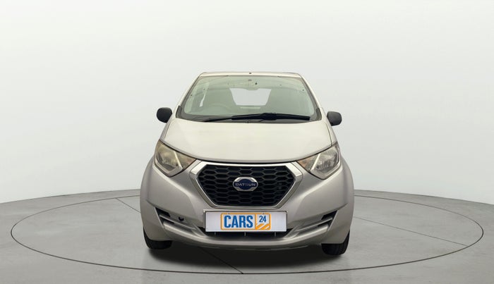 2019 Datsun Redi Go A, Petrol, Manual, 64,501 km, Front