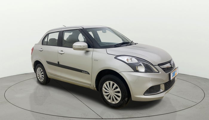 2016 Maruti Swift Dzire VXI, Petrol, Manual, 72,920 km, SRP