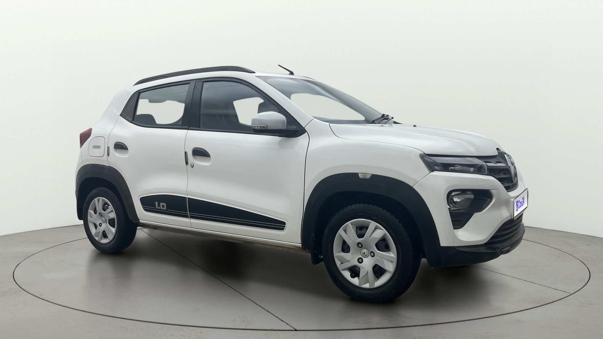 2022 Renault Kwid 2022-2026 RXT 1.0 AMT 2022 Renault Kwid 2022-2026 RXT 1.0 AMT