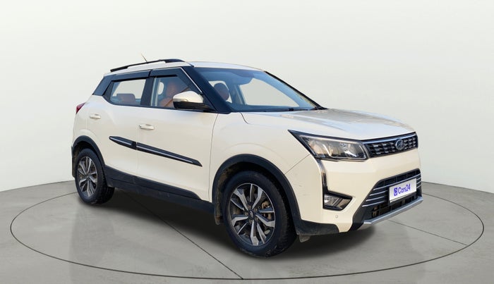 2022 Mahindra XUV300 W8 (O) 1.2 PETROL, Petrol, Manual, 80,884 km, SRP