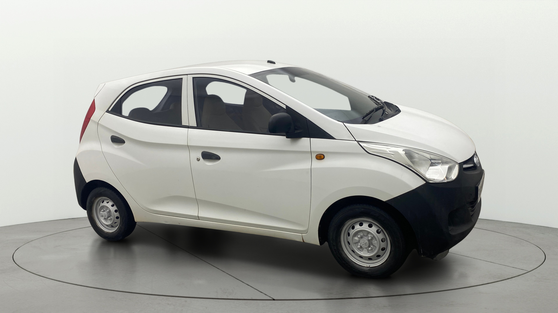 2017 Hyundai EON D-LITE+