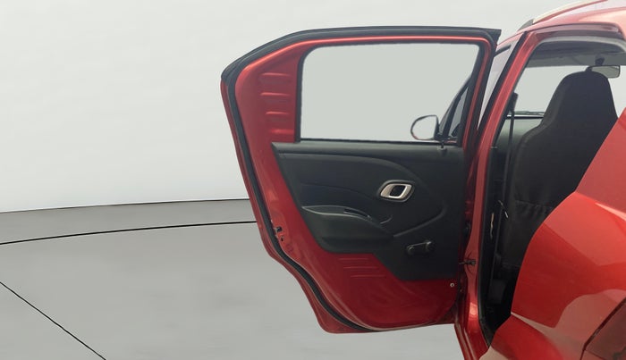 2018 Datsun Redi Go T(O) 1.0 AMT, Petrol, Automatic, 79,697 km, LHS Rear Door