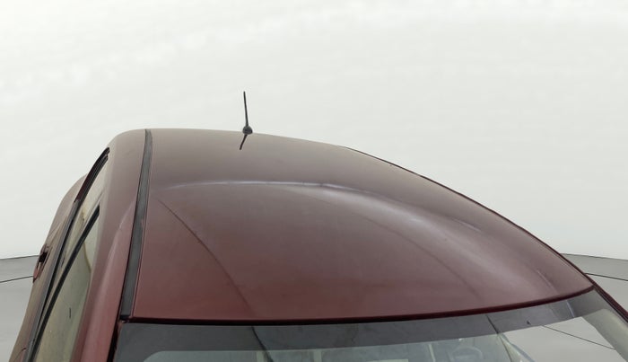 2016 Honda Amaze 1.2L I-VTEC SX, Petrol, Manual, 60,130 km, Roof